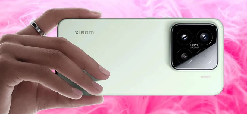 Prestazioni top e foto bellissime con Xiaomi 15 5G ora in promo su eBay
