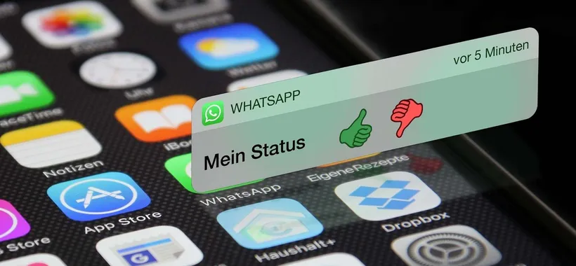 WhatsApp, bug: contatti bloccati vedono il tuo stato