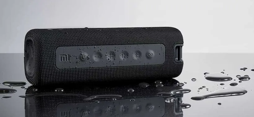 Xiaomi, la BESTIA: potentissimo speaker wireless a 31€, occasione top