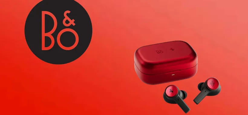 Auricolari Bang &amp; Olufsen EX Ferrari Edition: il TOP per gli amanti del cavallino