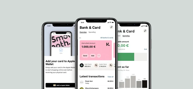 Klarna ha uno dei conti deposito più convenienti del 2025
