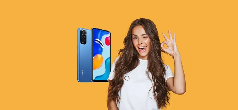 Redmi Note 11S da non credere: oggi su eBay a soli 166€