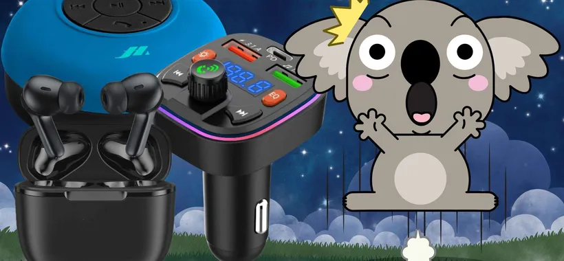 Gadget tech INDISPENSABILI, prezzi IMBARAZZANTI: tutto a meno di 10€ (Amazon)