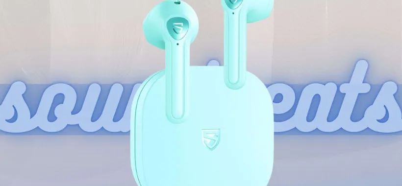 SoundPeats TrueAir 2: le wearable che hai SEMPRE VOLUTO