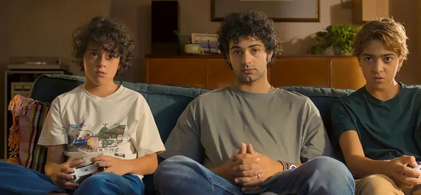 Le 10 serie tv più viste questa settimana su Netflix in Italia