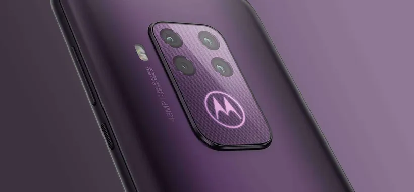 Motorola One Zoom a 365€: è il Black Friday Amazon