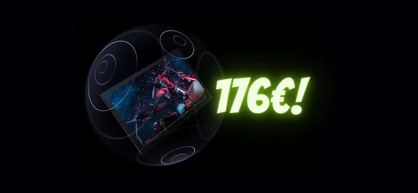Samsung Galaxy Tab A8: ottieni un EXTRA 10% su eBay, solo 176€