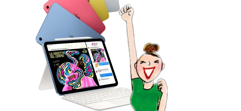 Apple iPad 11 sotto i 365€ su eBay è imperdibile