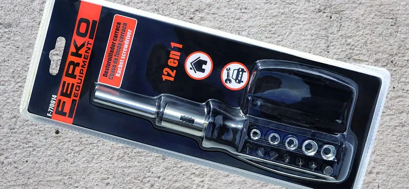 Cacciavite 12 in 1 a 3€ su Amazon: ERRORE o prezzaccio? Sii veloce