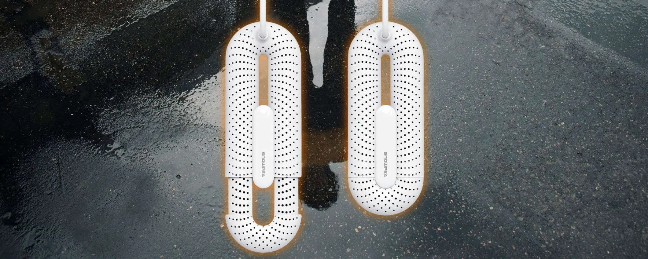 Asciuga scarpe in offerta: il GADGET GENIALE per l'inverno