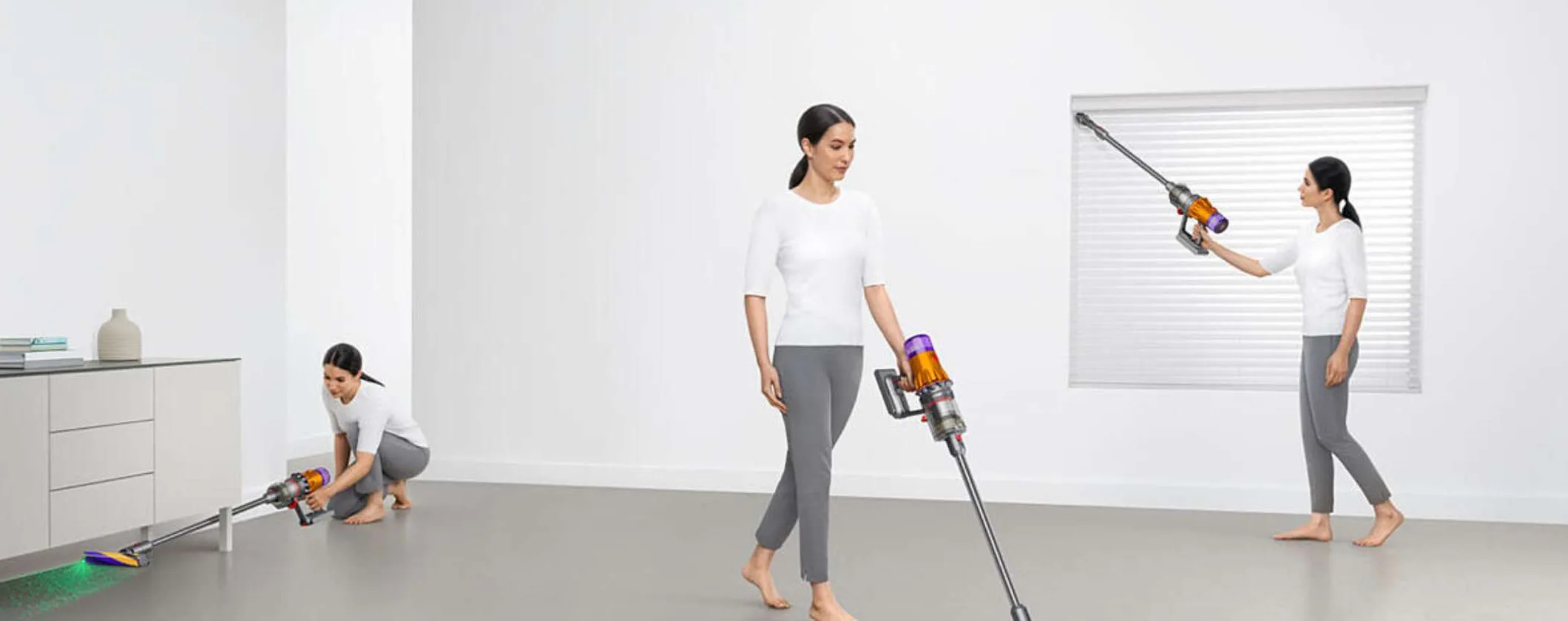 Dyson V12: l'aspirapolvere senza filo top in super offerta su eBay