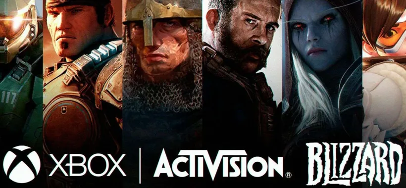 Microsoft e Activision, l'acquisizione rischia davvero di saltare?