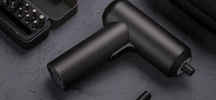 Xiaomi: avvitatore wireless PREMIUM a prezzo SHOCK (29€ con codice segreto)