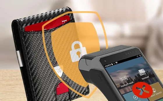 Con 11€ prendi il portafogli con antifurto più ODIATO dai ladri (Amazon)