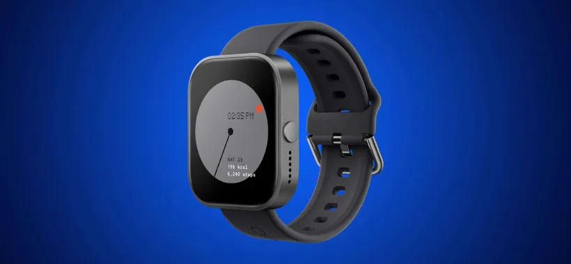 CMF Watch Pro (by NOTHING) in offerta: ottimo prezzo su Amazon