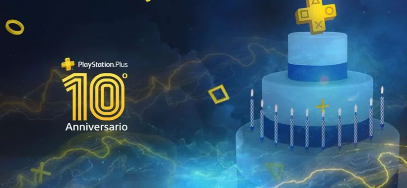 PlayStation Plus compie 10 anni: le promozioni