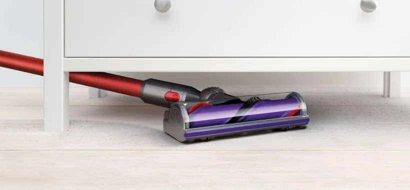 Dyson V10, la BOMBA eBay: 339€ con questo codice speciale