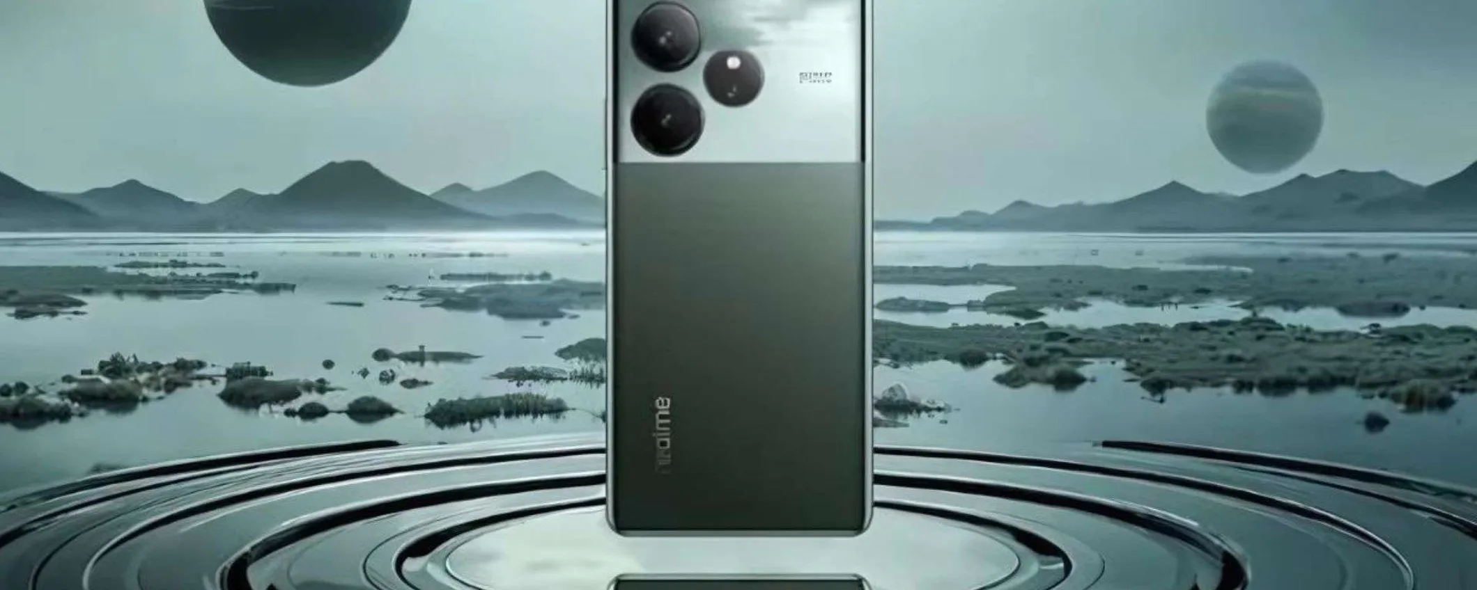 Realme GT 6 in super offerta: con il codice sconto di eBay è un BEST BUY
