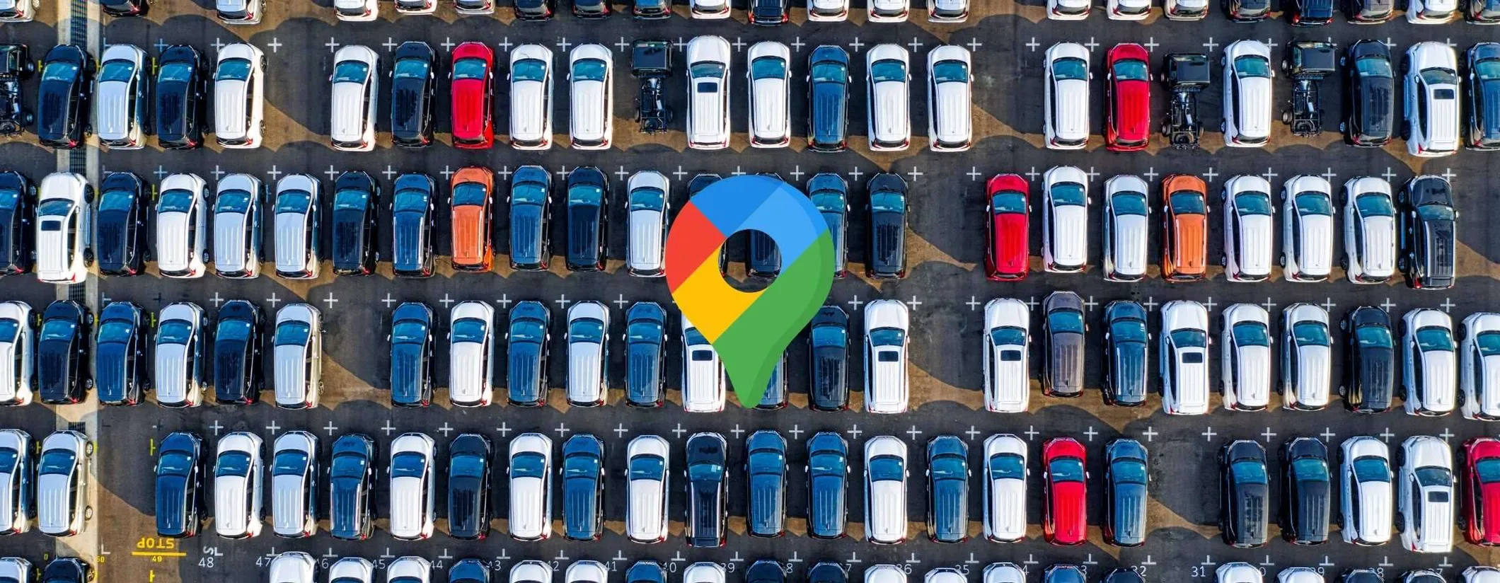 Auto sparita nel parcheggio? Il trucco di Google Maps che ti dice esattamente dove l’hai lasciata