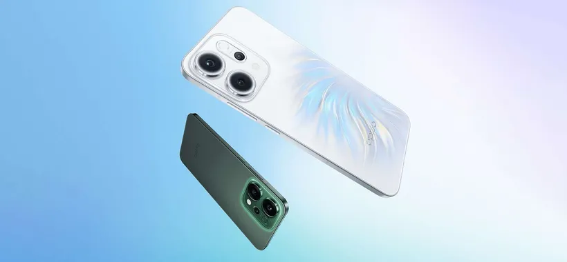OPPO Reno 14 5G, l'eccellenza della fascia media a prezzo da non perdere su eBay