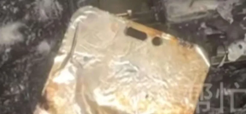 iPhone 14 Pro Max esplode durante la ricarica: Apple è preoccupata - Foto
