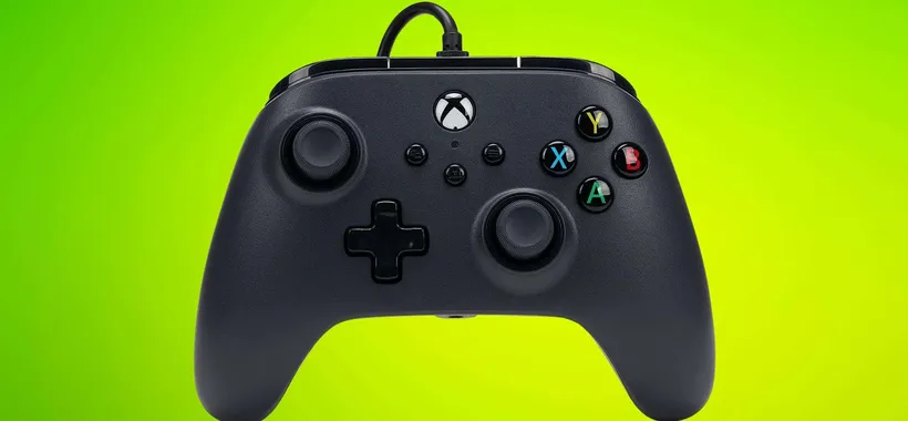 Controller cablato compatibile con Xbox Series X e S: prezzo SHOCK su Amazon