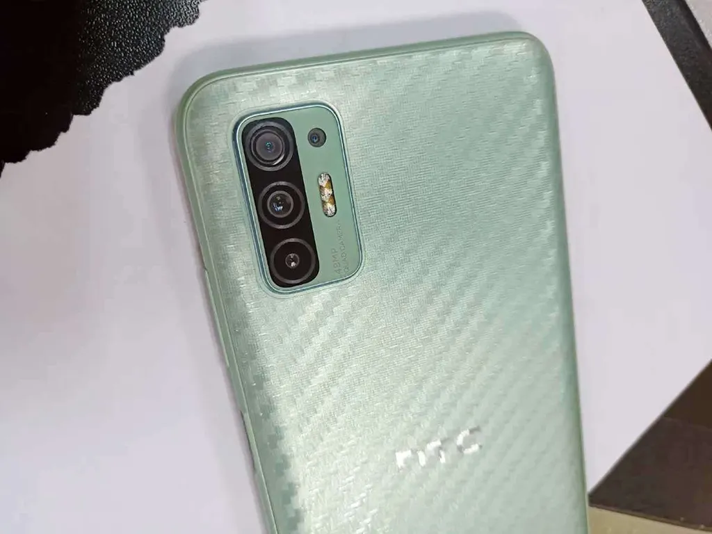 htc desire 21 pro