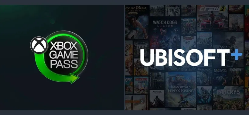 Ubisoft+ sarà integrato in Xbox Game Pass? La risposta del publisher