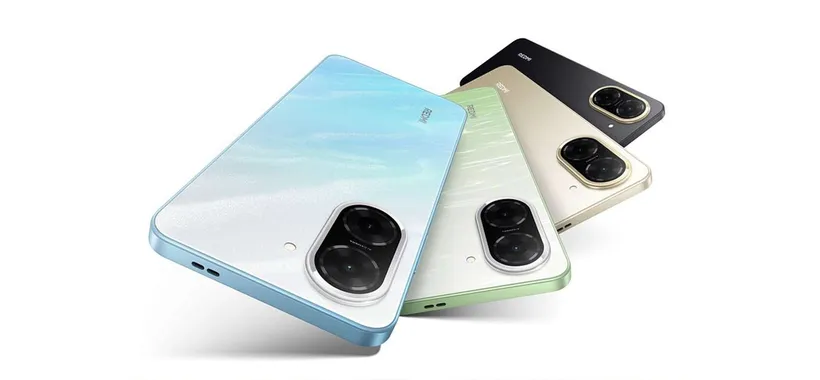 Xiaomi presenta Redmi A5: tra le novità una doppia fotocamera AI