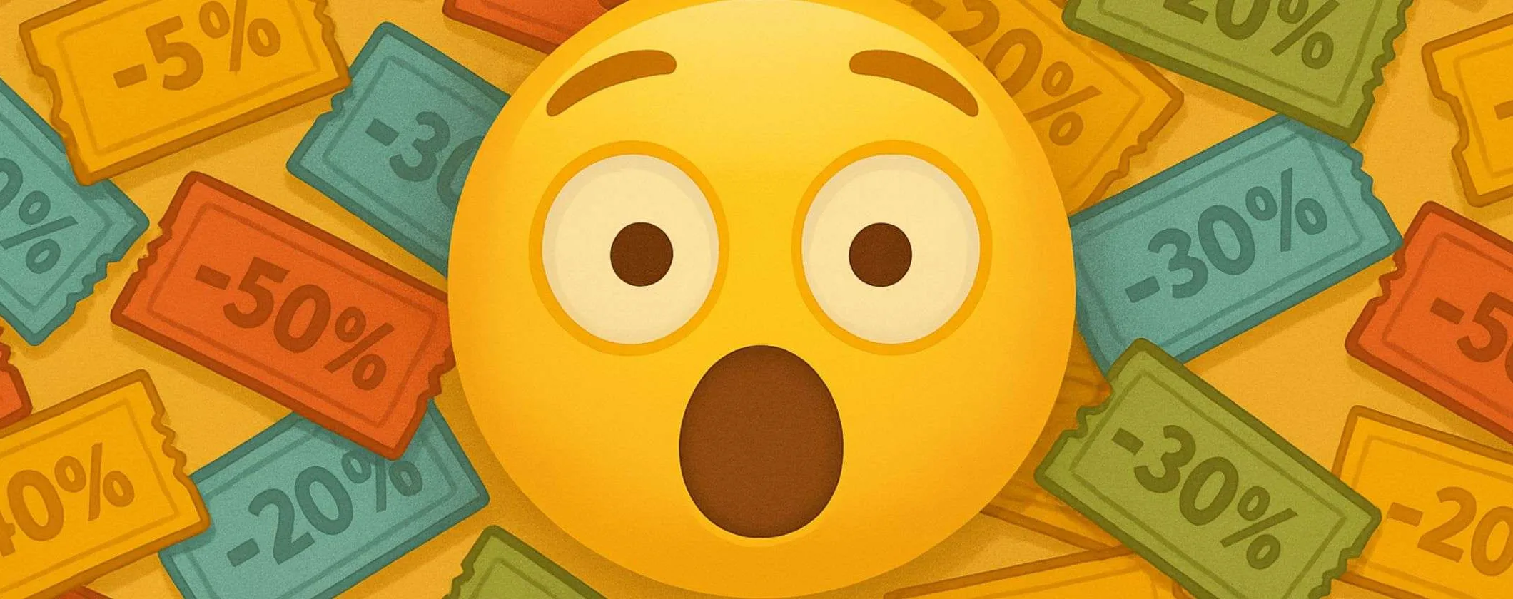 Amazon COUPON incredibili: prezzi SPAPPOLATI, occasioni a partire da 14€