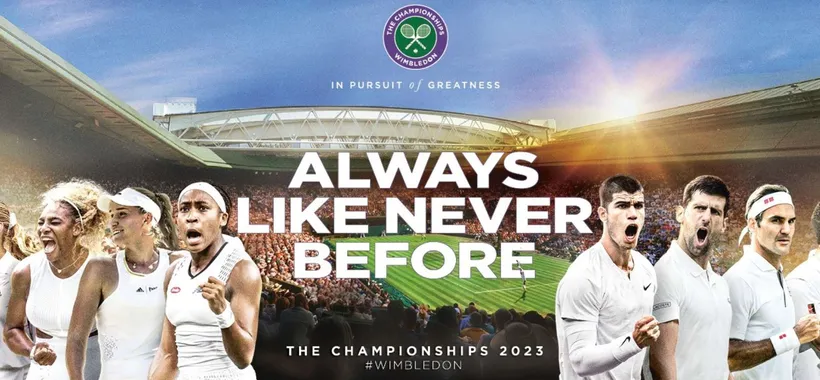 Wimbledon tutti i modi per vedere gli incontri