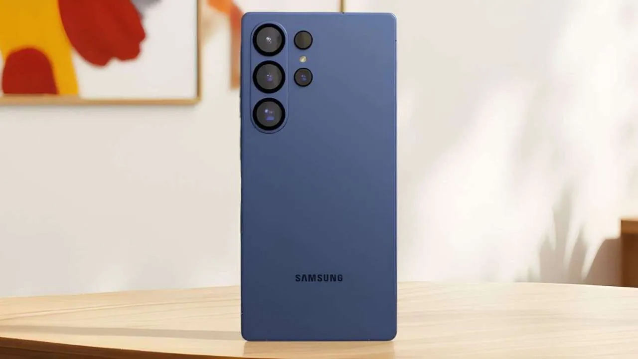 Galaxy S26 Ultra: i nuovi sfondi sono bellissimi e anticipano i colori