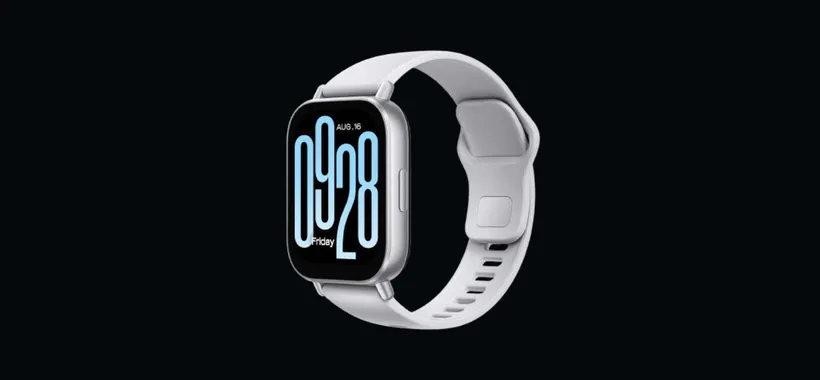 Xiaomi svela Redmi Watch 5 Lite e Active: display e autonomia super a prezzo accessibile
