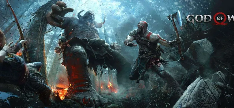 God of War: ecco la Serie TV da Amazon Prime Video