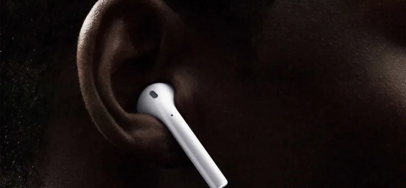 AirPods 3 forse svelati da iOS 13.2 beta
