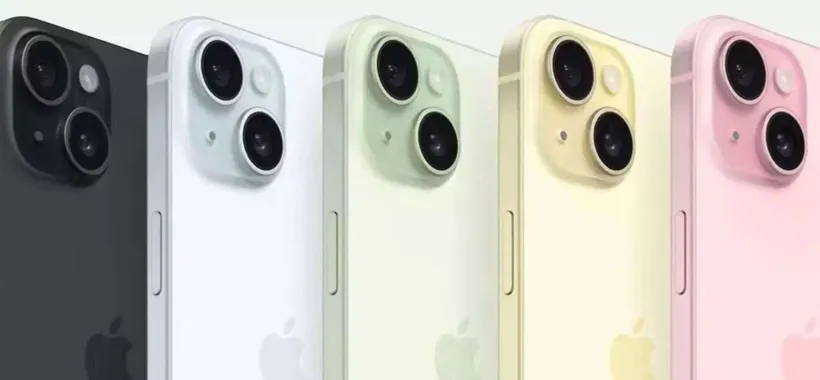 iPhone 15 in OFFERTA FLASH: bastano 794€ per un VERO AFFARE