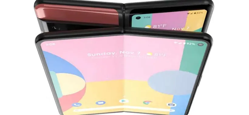 Non solo Google Pixel 6: attesi anche Pixel Fold, Watch e Nest