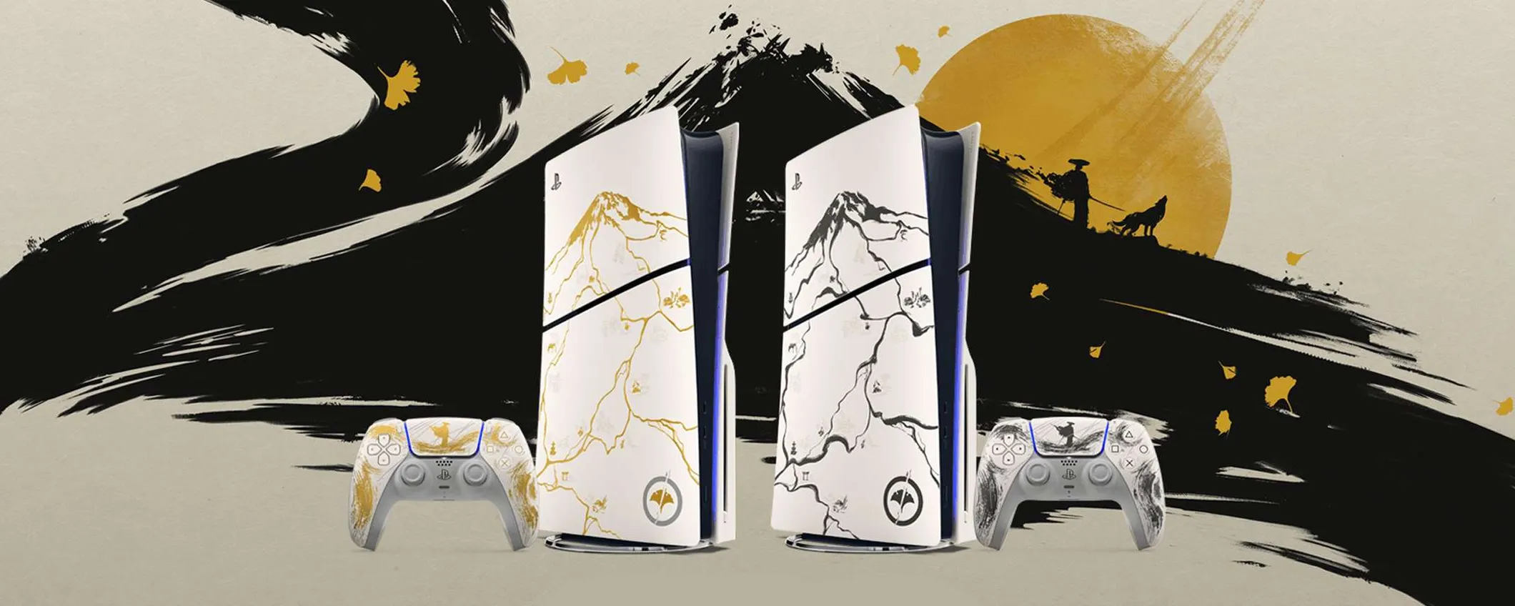 Gamelife, nuove promo PlayStation 5: in ribasso anche l'edizione Ghost of Yotei