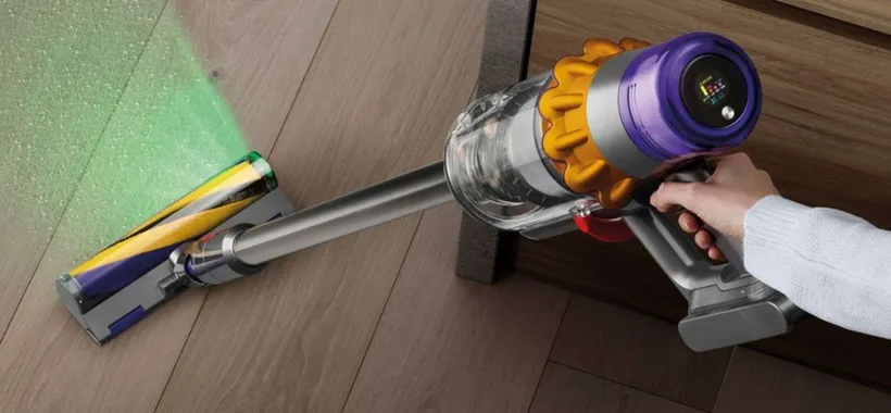 Dyson in svendita ESTREMA: fino a 200€ di sconto su tanti aspirapolvere