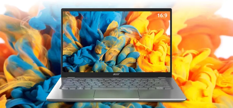 Acer festeggia San Valentino con sconti fino a 300€