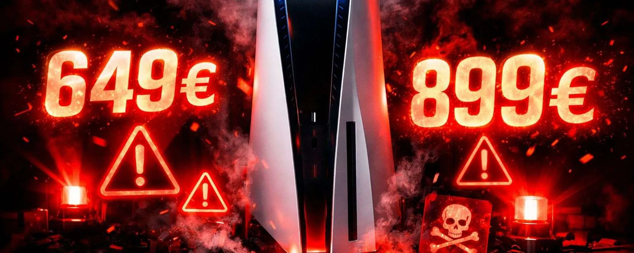 PlayStation 5 verso rincari record: conviene comprare ora?