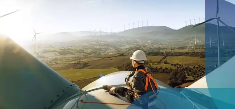 Sorgenia: energia 100% green per te
