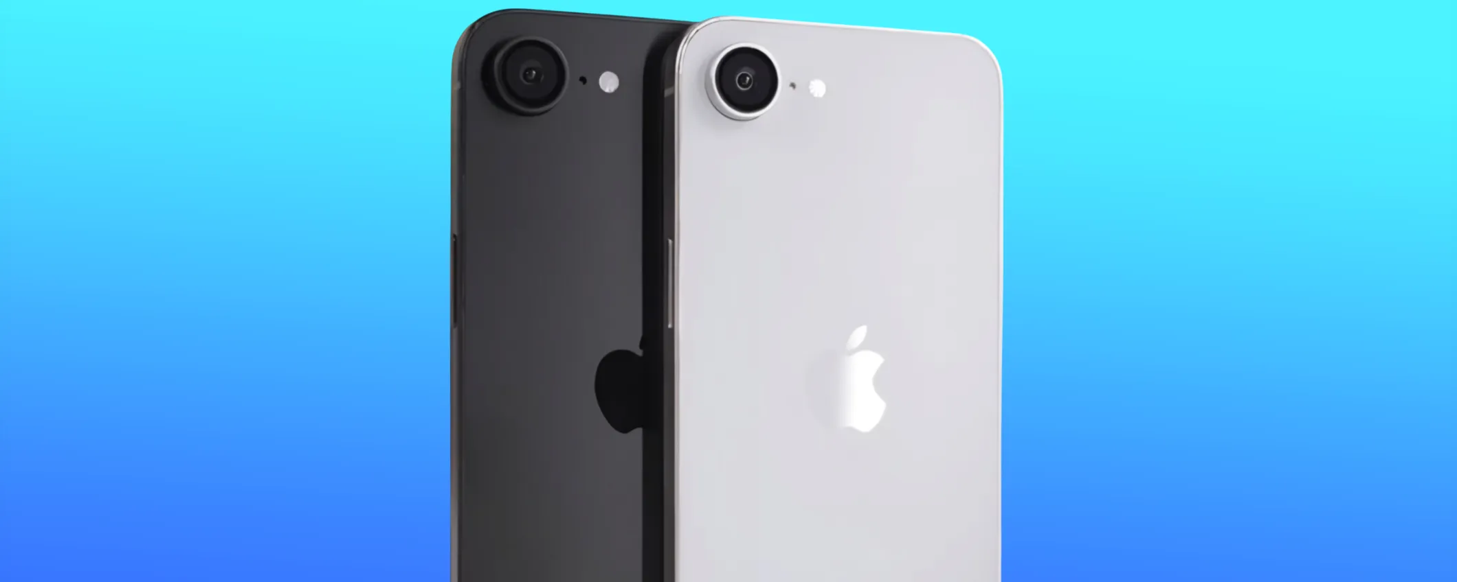 iPhone SE 4 si affaccia timidamente in uno store online prima del lancio
