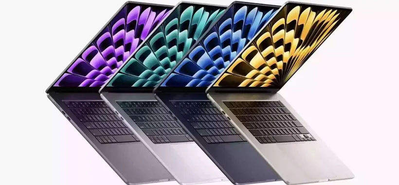 MacBook Air da 15 pollici: a QUESTO PREZZO è davvero IMPERDIBILE (-390€)