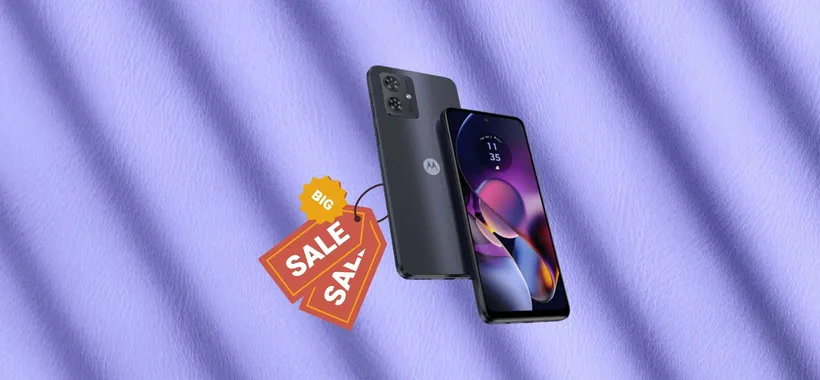 Motorola moto g54: MASSIMA POTENZA a PREZZO MINI