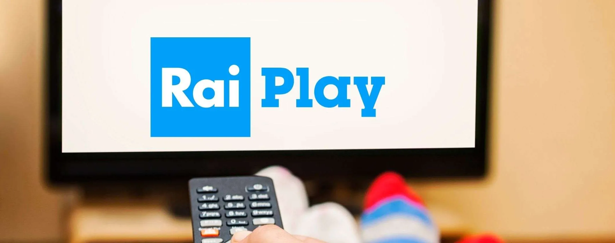 5 film da vedere questa domenica su RaiPlay gratis