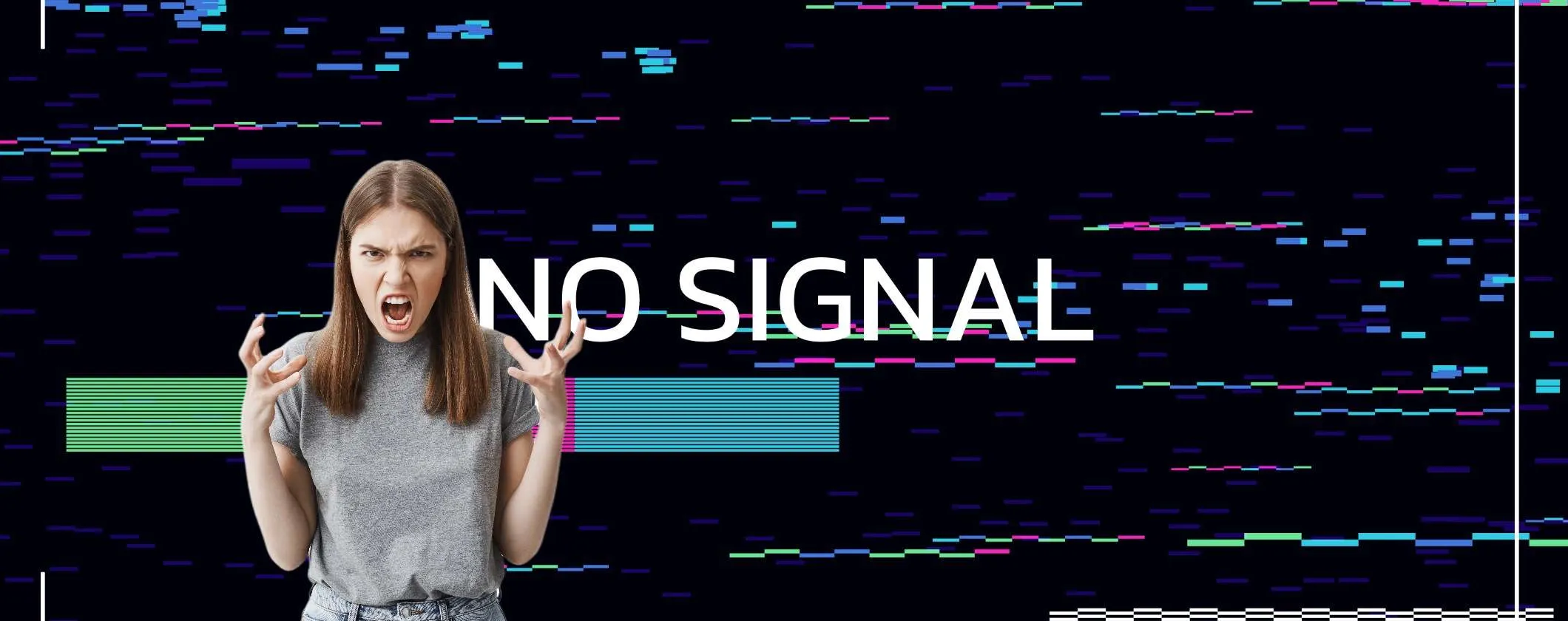 Problemi di segnale? Con queste frequenze vedi tutti i canali del digitale terrestre