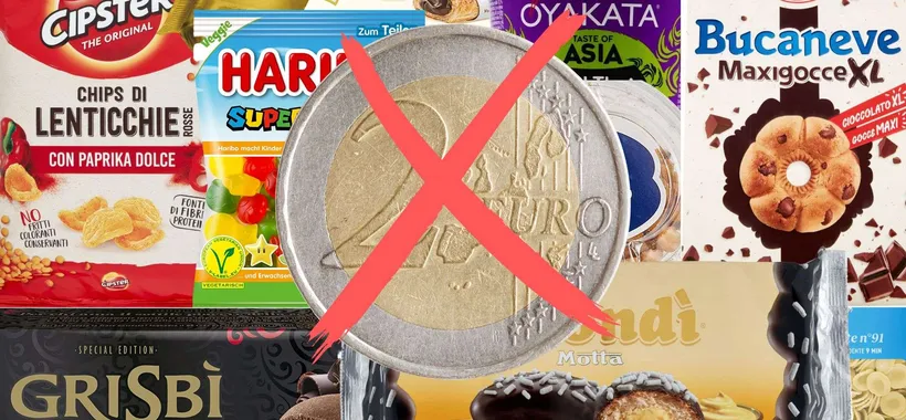 Spesa su Amazon a meno di 2€: ecco 20 cibi di OTTIMA marca da prendere ora