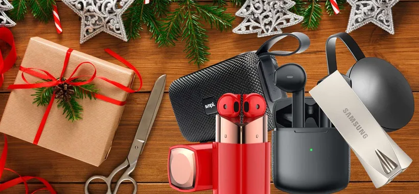 Natale su Amazon: 5 regali tech SPETTACOLARI a meno di 20€