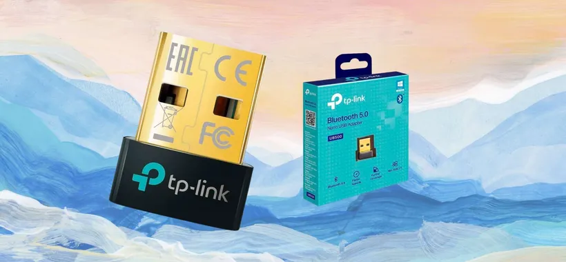 Basta questo Dongle per eliminare i FILI dal tuo computer (11€)